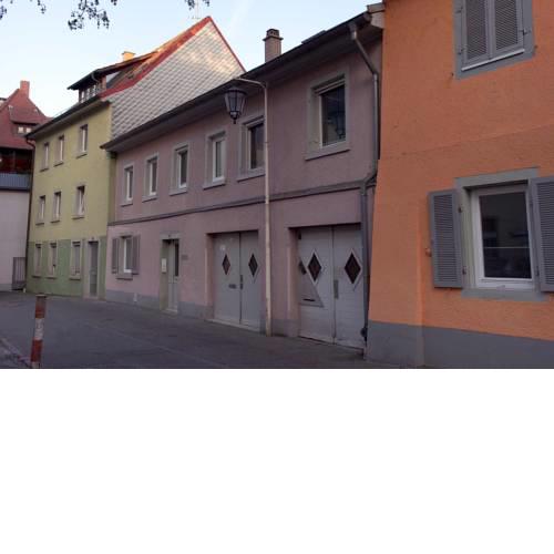 Haus Faden