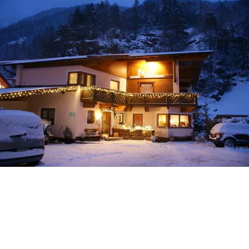 Haus Falke