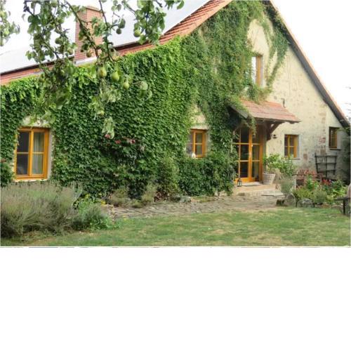 Haus Falkenhof