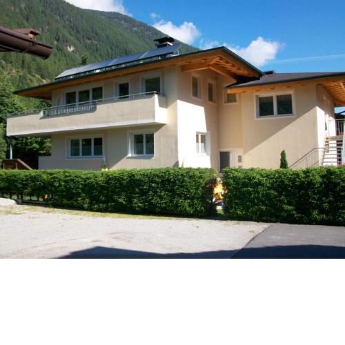 Haus Falkner Barbara