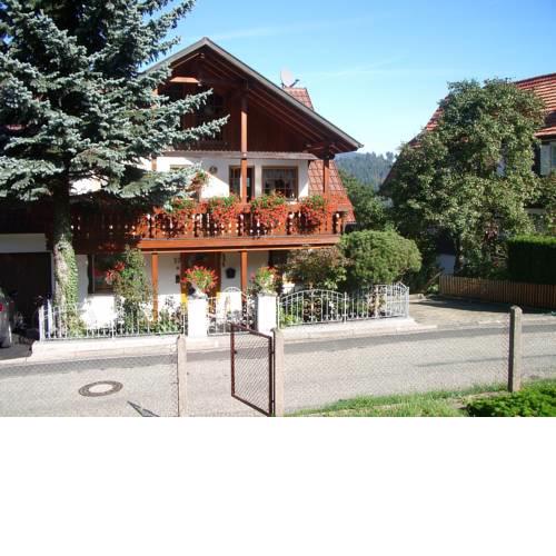 Haus Familie Egner