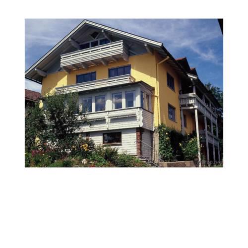 Haus Farbenklang