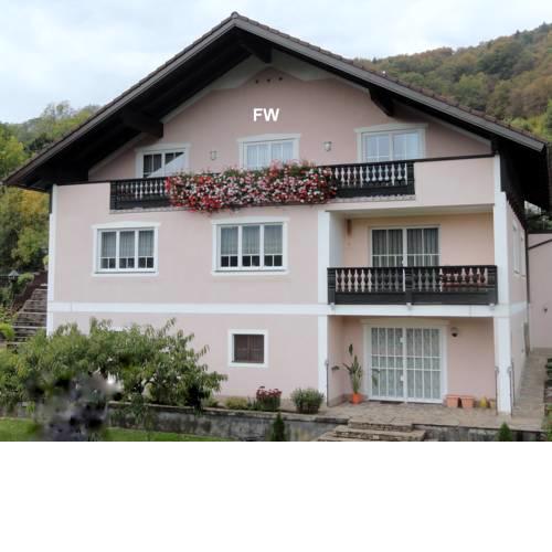 Haus Fasching