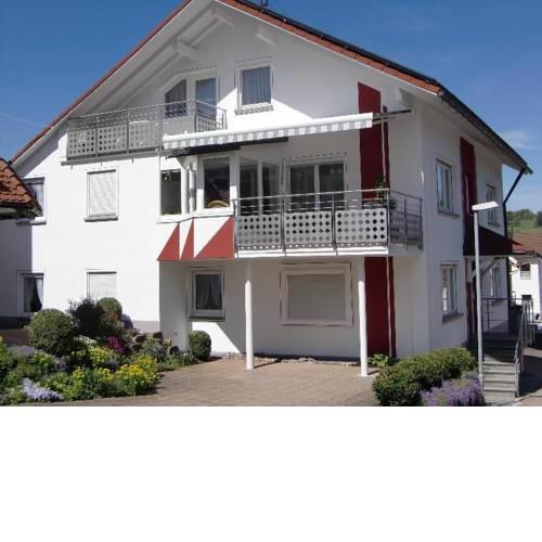 Haus Fechtig, Wohnung Typ C