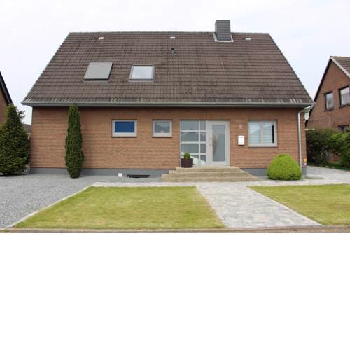 Haus Fehmarn