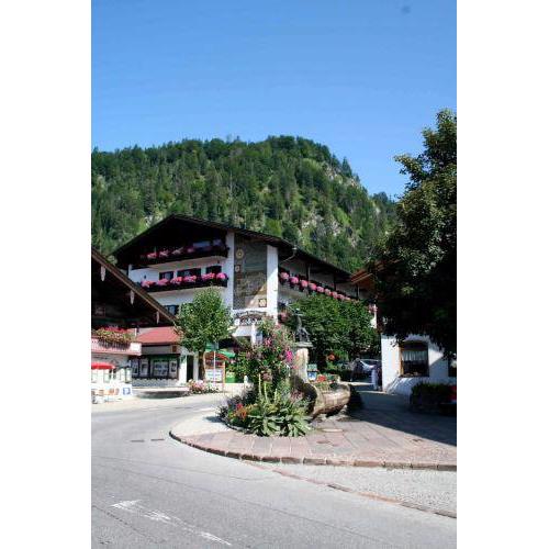 Haus Feichtner