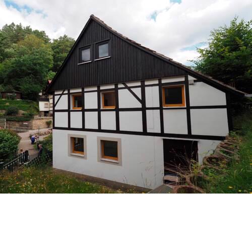 Haus Felsental
