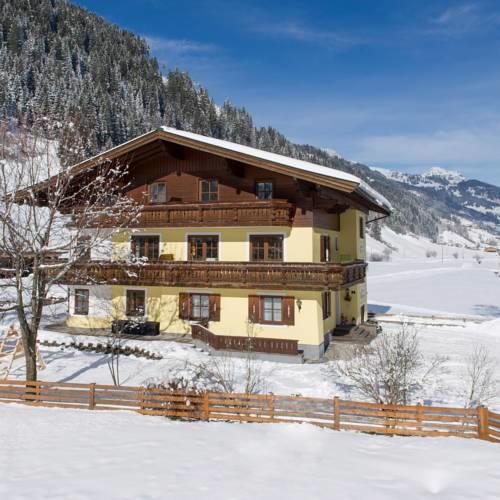 Haus Fercher