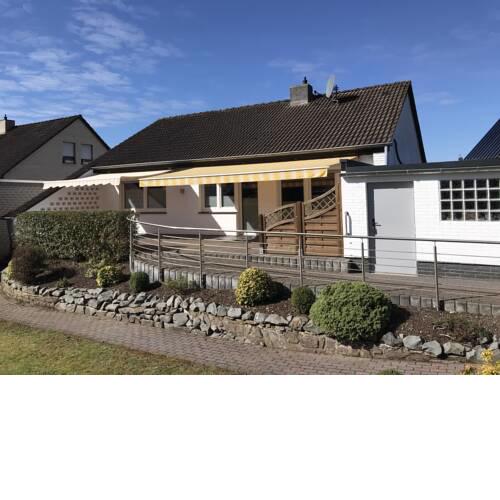 Haus Feriat