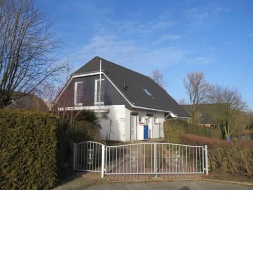 Haus Ferienglück / Lüth