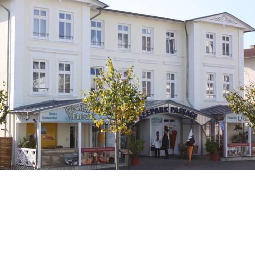 Haus Ferienglück