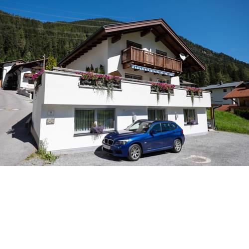 Haus Ferienglück