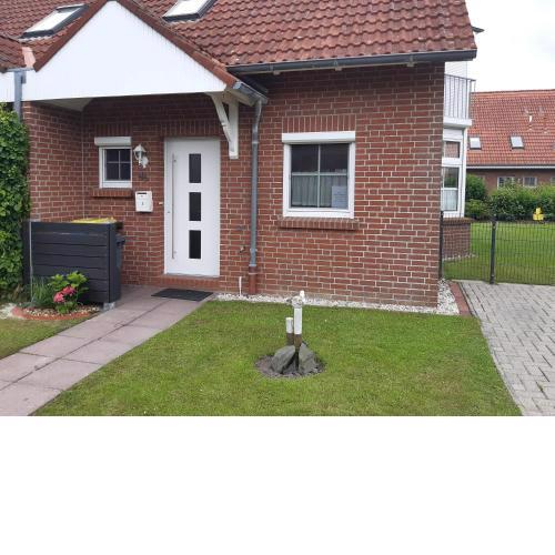 Haus Ferienglück