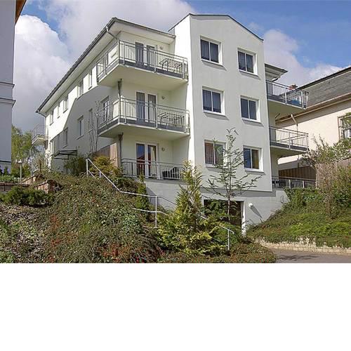 Haus Ferienidyll, Wohnung 05
