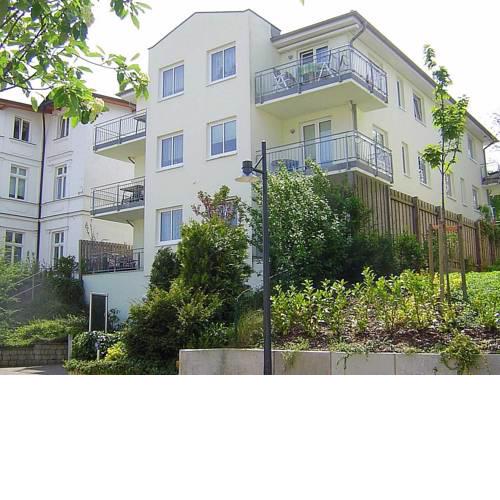 Haus "Ferienidyll"