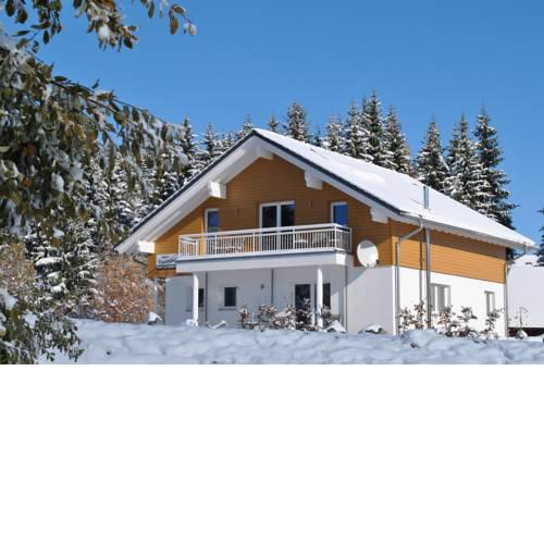 Haus Ferientraum