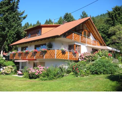 Haus Fernblick