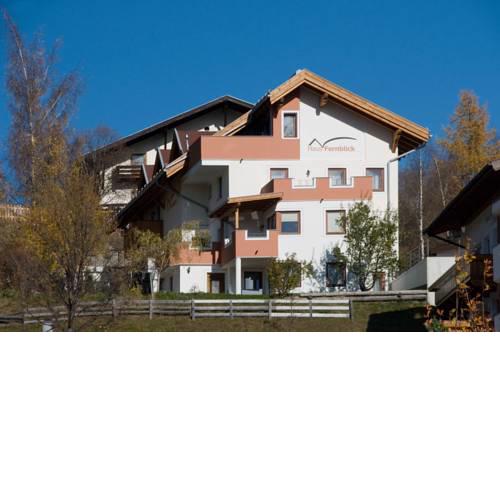 Haus Fernblick