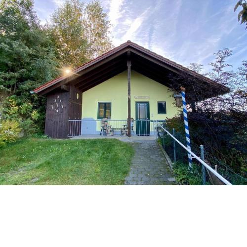 Haus Fernblick