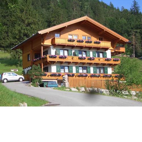 Haus Fernsebner