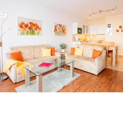 Haus Fernsicht Wohnung 11