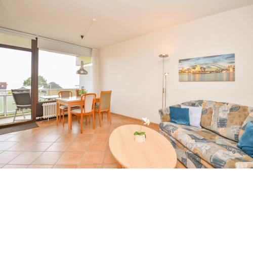 Haus Fernsicht Wohnung 12