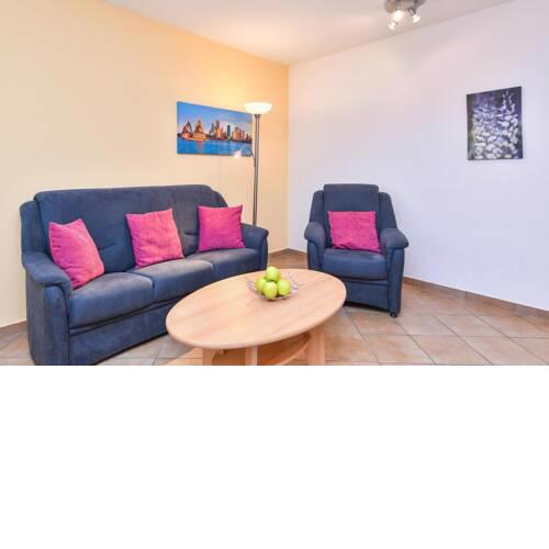 Haus Fernsicht Wohnung 13