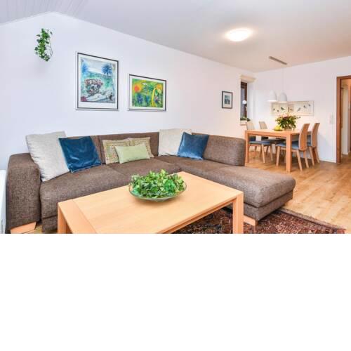 Haus Fernsicht Wohnung 18-M