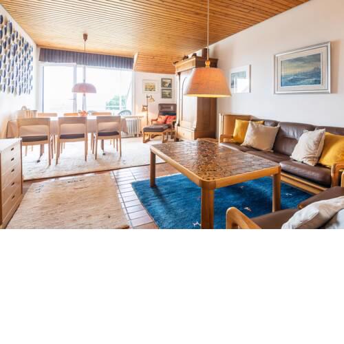 Haus Fernsicht Wohnung 19