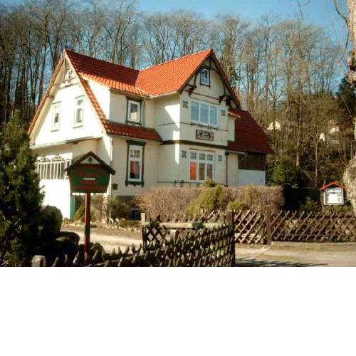 Haus Fessel - Birkenkopf