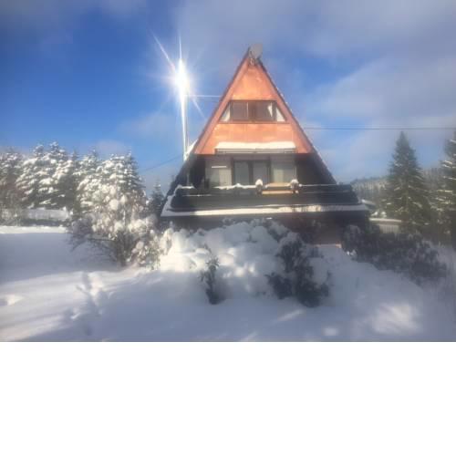 Haus Fichtelgebirge
