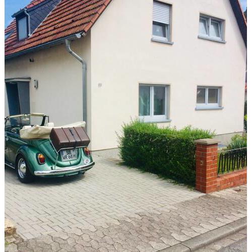 Haus Finkenstraße