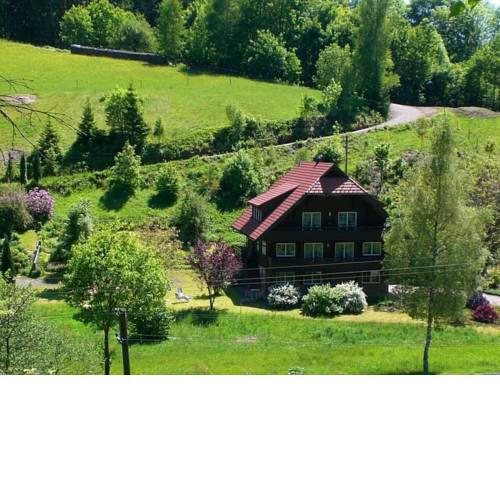 Cozy Apartment in Bad Rippoldsau-Schapbach with a view