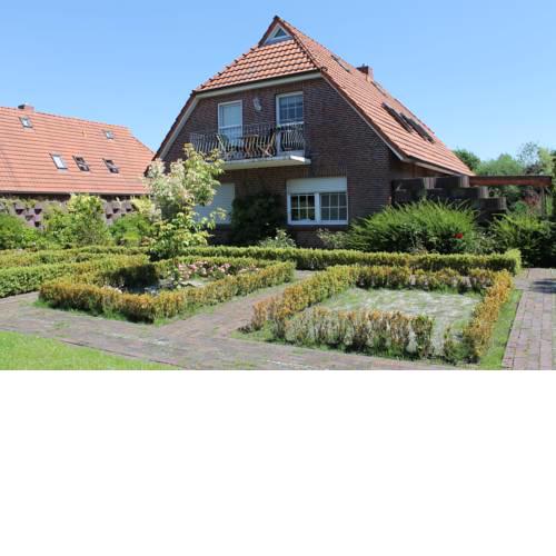 Haus Fischernetz
