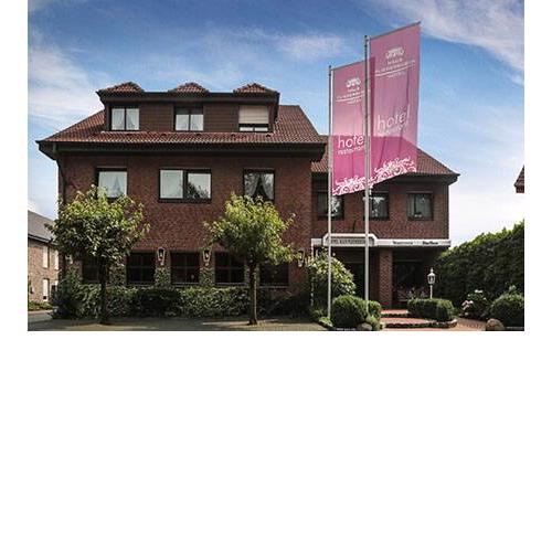 Haus Fliederbusch