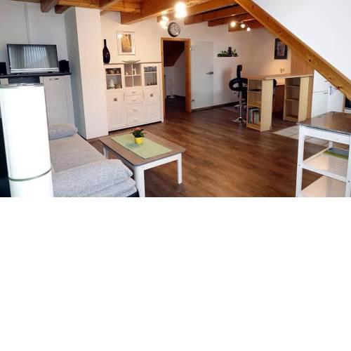 Haus Fliegerhorst