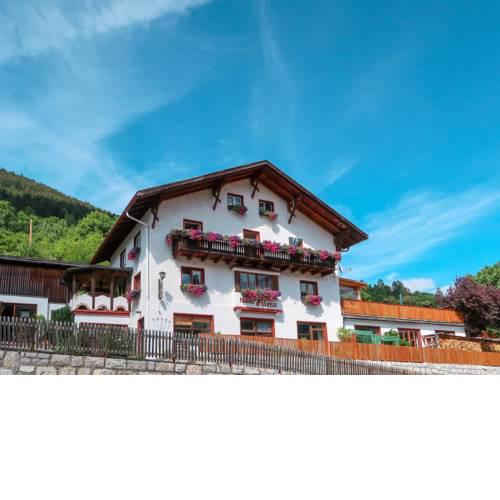 Haus Fliess 120S