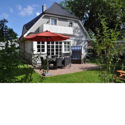 Haus Fock