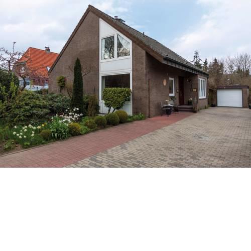 "Haus Föh", Zimmer 2 - [#1037]
