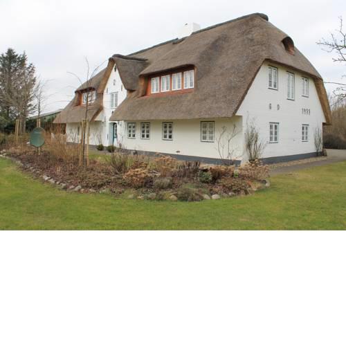 Haus Föhr Ferienappartement Friesenstube
