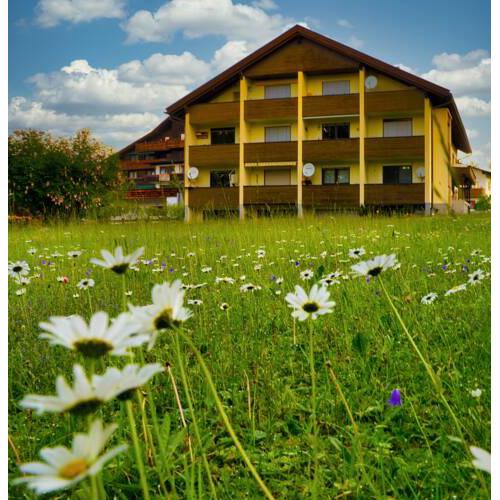 Haus Föhrenwald Appartment 7
