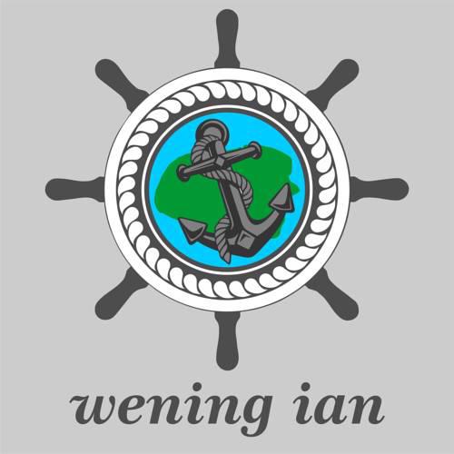 Haus Foolkertswai - Whg. 1 Wening Ian - [#109346]