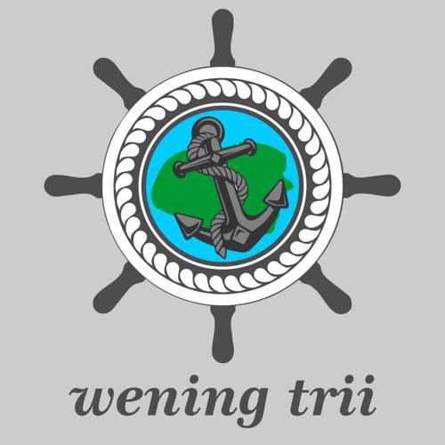 Haus Foolkertswai - Whg. 3 Wening Trii - [#109351]