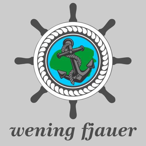 Haus Foolkertswai - Whg. 4 Wening Fjauer - [#109354]