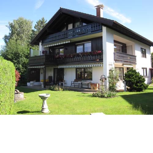 Haus Forggensee
