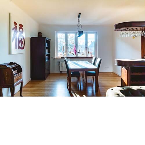 Haus Formosa