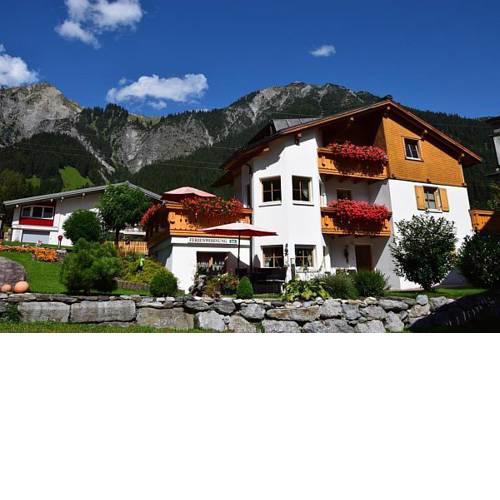 Haus Frainer