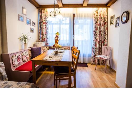 Haus Frank Apartment nr 7 by MoniCare