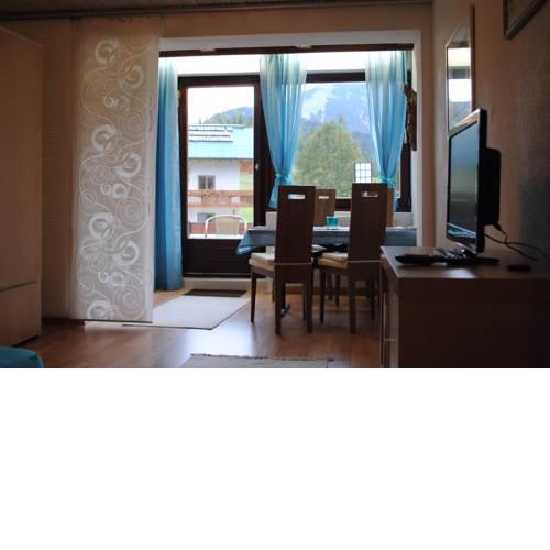 Haus Frank Apartment°6
