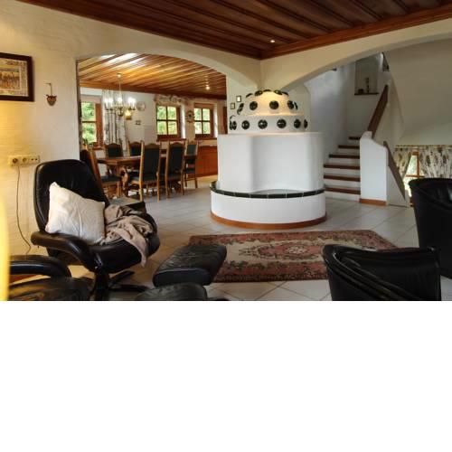 Haus Franz by ISA AGENTUR